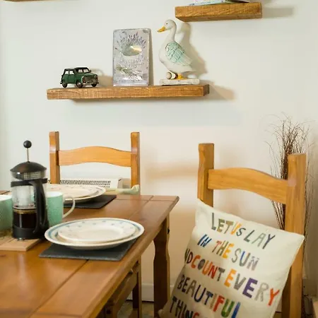 Vakantiehuis Nan's
