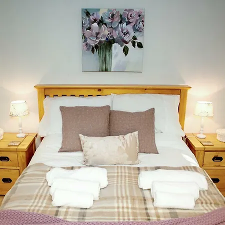 Tatil Evi Nan's Spark Bridge