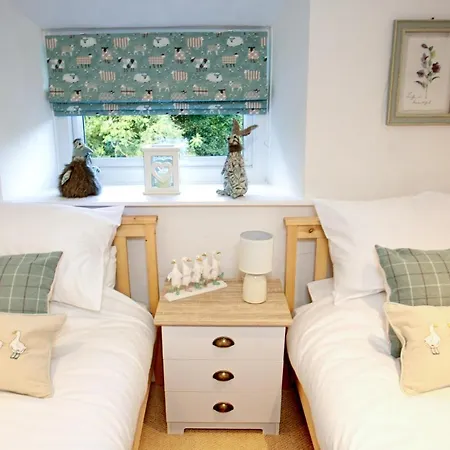Tatil Evi Nan's Spark Bridge