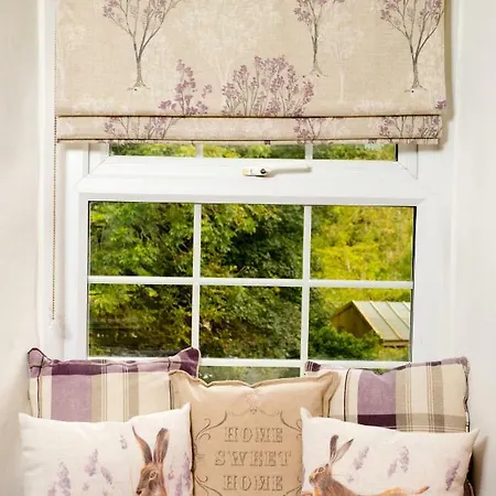 Holiday home Nan's